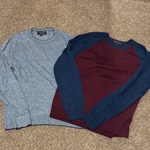 Banana Republic shirts